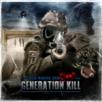 Hør nummer fra Generation Kills kommende album