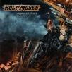 Holy Moses - Agony Of Death