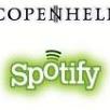 Copenhell playlist på Spotify
