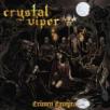 Nyt album fra Crystal Viper