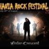 Grave Digger og Winter Crescent til Chania Rock Festival