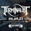 Terminalist - Loppen - 8. september 2023