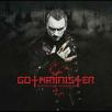 Gothminister - Hapiness Is Darkness