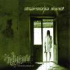 Disarmonia Mundi - Nebularium + The Restless Memoirs EP