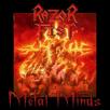 Razor fist - Metal Minds