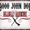 Albumteaser fra 9000 John Doe