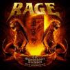 Rage: 30 års jubilæum fejres med en dobbelt CD udgivelse