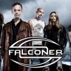 Falconer: nyt album fra det svenske folk-metal band