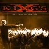 King's X - Live Love in London