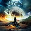 Iron Savior - The landing
