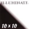 Illuminate - 10 x 10