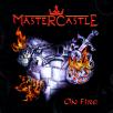 Mastercastle - On Fire
