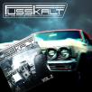 Fusskalt - Songs for speedin' and crashin' Vol 1 & Vol 2