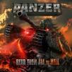 The German PANZER - Send Them All To Hell