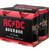 Dåse bourbon fra AC/DC 