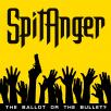 Spitanger - The Ballot or The Bullet?