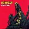 Bokassa - Crimson Riders