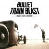 Bullet Train Blast - Shake Rattle Racing