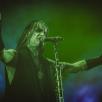 Dimmu Borgir og Behemoth - K.B. Hallen - 30. oktober 2026