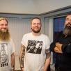 Interview med Dirt Forge