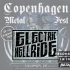 Electric Hellride, Copenhagen Metal Fest fokus pt. 3
