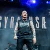 Copenhell 2025 - Syracusæ