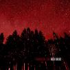 Franklin Zoo - Red Skies 