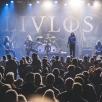 Copenhagen Metal Fest - Livløs