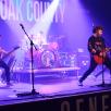 Black Oak County - Generator - 25. april 2026