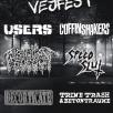 Sort Vejfest 2026