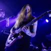 Copenhagen Metal Fest 2026 - Ipomonia