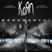 Korn - streaming event - 24. april 2021
