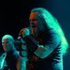 Metal Church og Armored Saint - Pumpehuset - 30. juli 2026