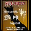 Metal Forces Festival 2025