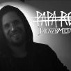 Videointerview med Papa Roach