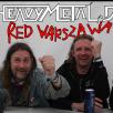 Videointerview med Red Warszawa