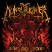 Nunslaughter - Satanic Chaos Legion