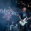Copenhell 2026 - Omsorg