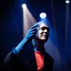 Devin Townsend interview - The Moth