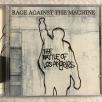 Rage Against the Machine - The Battle of Los Angeles