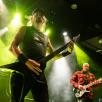 Copenhagen Metal Fest 2026 - Sacrificial