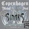 Sinnrs, Copenhagen Metal Fest fokus pt. 3