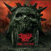 Jungle Rot - Cruel Face of War