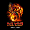 Iron Maiden - Burning Ambition (film)