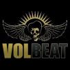 Volbeat og Pyramaze - Gimle - 6. november 2008