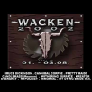 My Dying Bride, Wacken Open Air 2002