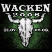 Massacre, Wacken Open Air 2008