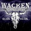 Fejd, Wacken Open Air 2013