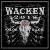 Fozzy, Wacken Open Air 2018