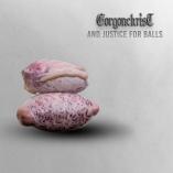 Gorgonchrist - And Justice For Balls
